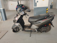 TVS NTORQ 125