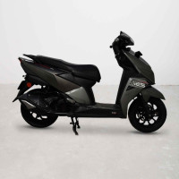TVS NTORQ 125 2019 Model