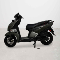 TVS NTORQ 125