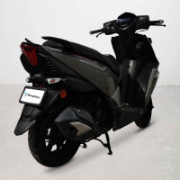 TVS NTORQ 125
