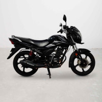 TVS Victor 2019 Model