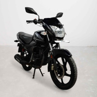TVS Victor