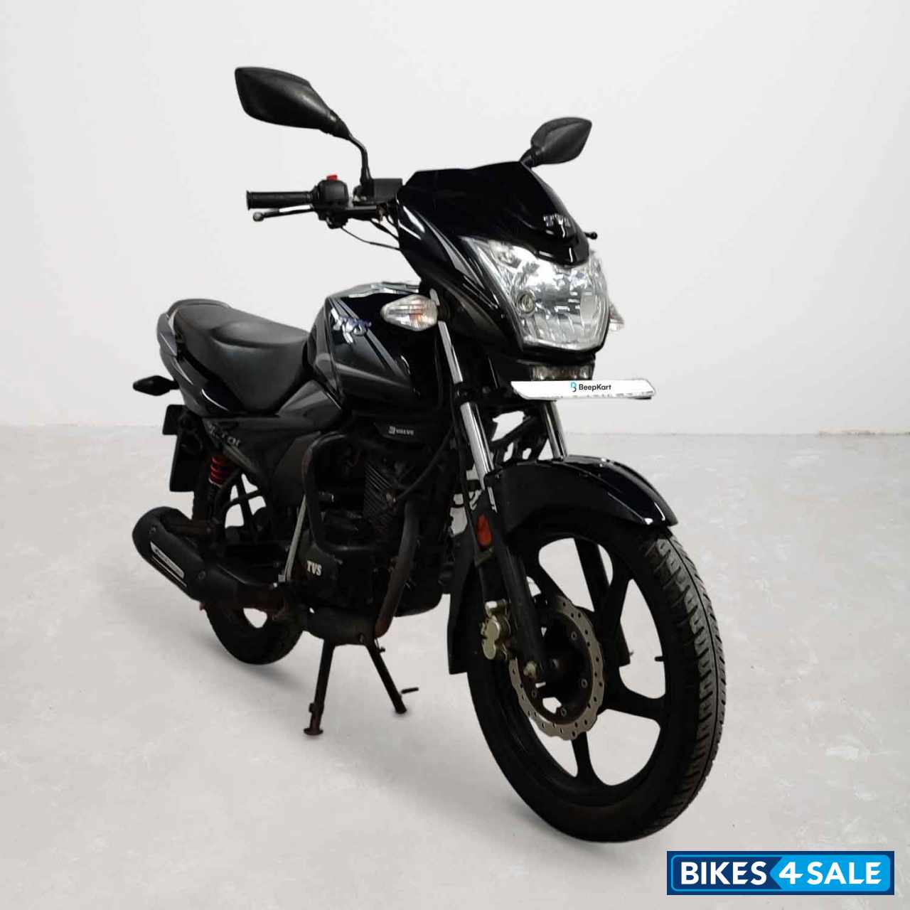 TVS Victor