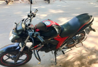 Suzuki Gixxer 150