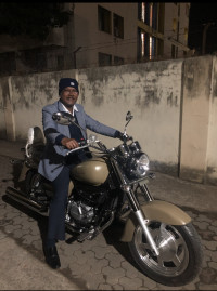 Hyosung Aquila GV250 2017 Model