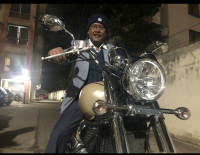 Hyosung Aquila GV250