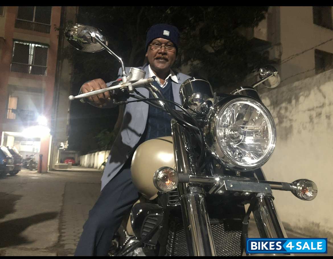 Hyosung Aquila GV250