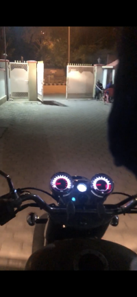 Hyosung Aquila GV250