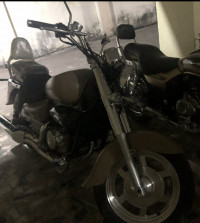 Hyosung Aquila GV250