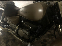 Hyosung Aquila GV250