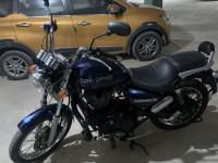 Royal Enfield Thunderbird 350 2018 Model