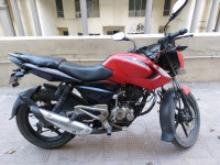 Bajaj Pulsar 135LS 2014 Model