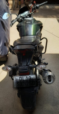 Honda XBlade 2018 Model