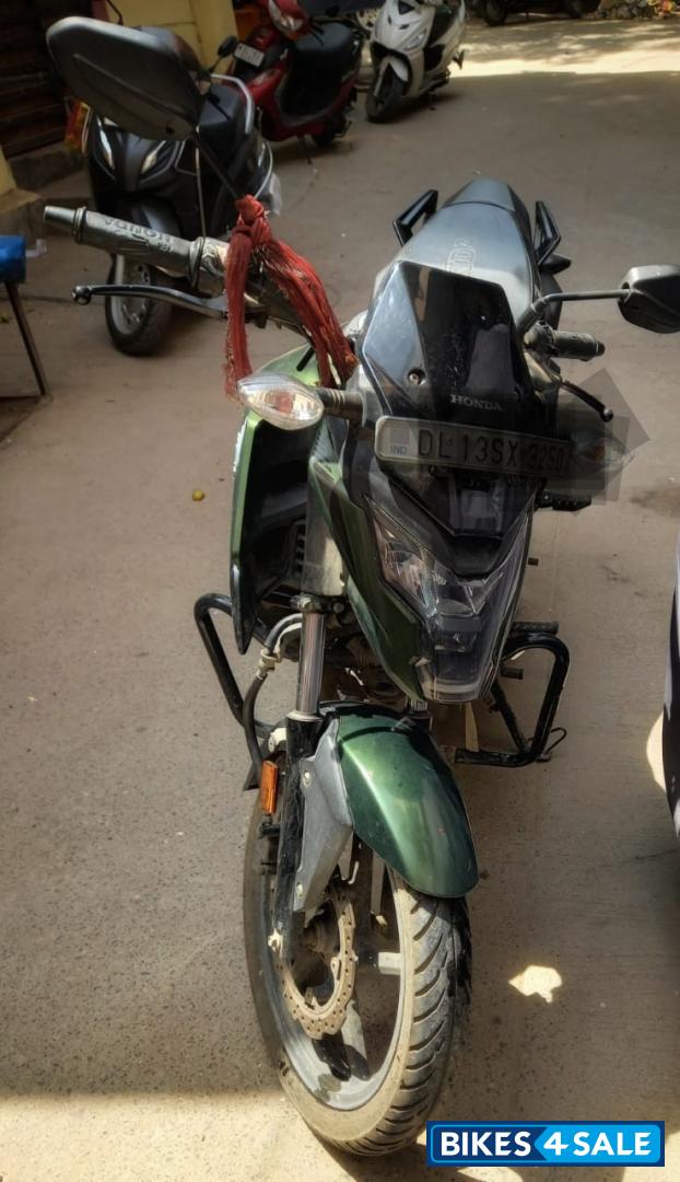 Honda XBlade Honda XBlade