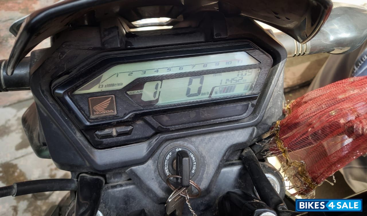 Honda XBlade Honda XBlade