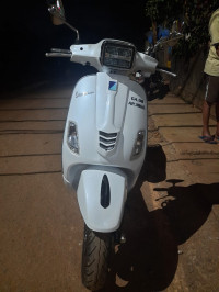 Vespa SXL 125 BS6 2020 Model