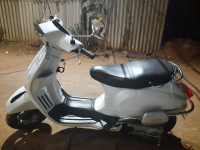 Vespa SXL 125 BS6