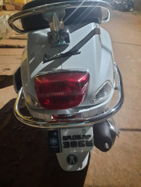 Vespa SXL 125 BS6