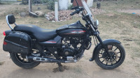 Bajaj Avenger 220 DTS-i