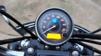 Bajaj Avenger 220 DTS-i