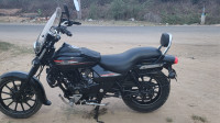 Bajaj Avenger 220 DTS-i