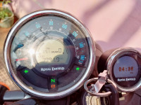 Royal Enfield Meteor 350 Stellar