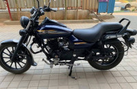 Bajaj Avenger Street 150 2016 Model