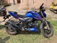 TVS Apache RTR 200 4V ABS Race Edition 2.0 2021 Model