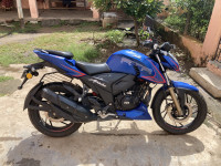 TVS Apache RTR 200 4V ABS Race Edition 2.0