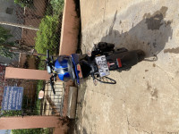 TVS Apache RTR 200 4V ABS Race Edition 2.0