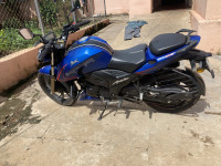 TVS Apache RTR 200 4V ABS Race Edition 2.0