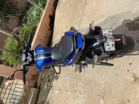 TVS Apache RTR 200 4V ABS Race Edition 2.0