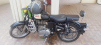 Royal Enfield Classic 350 BS VI 2017 Model