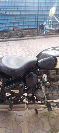 Royal Enfield Classic 350 BS VI