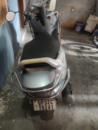 Honda Aviator 2009 Model