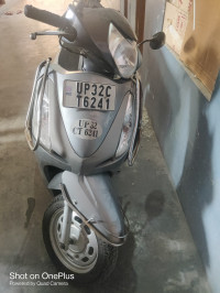 Honda Aviator