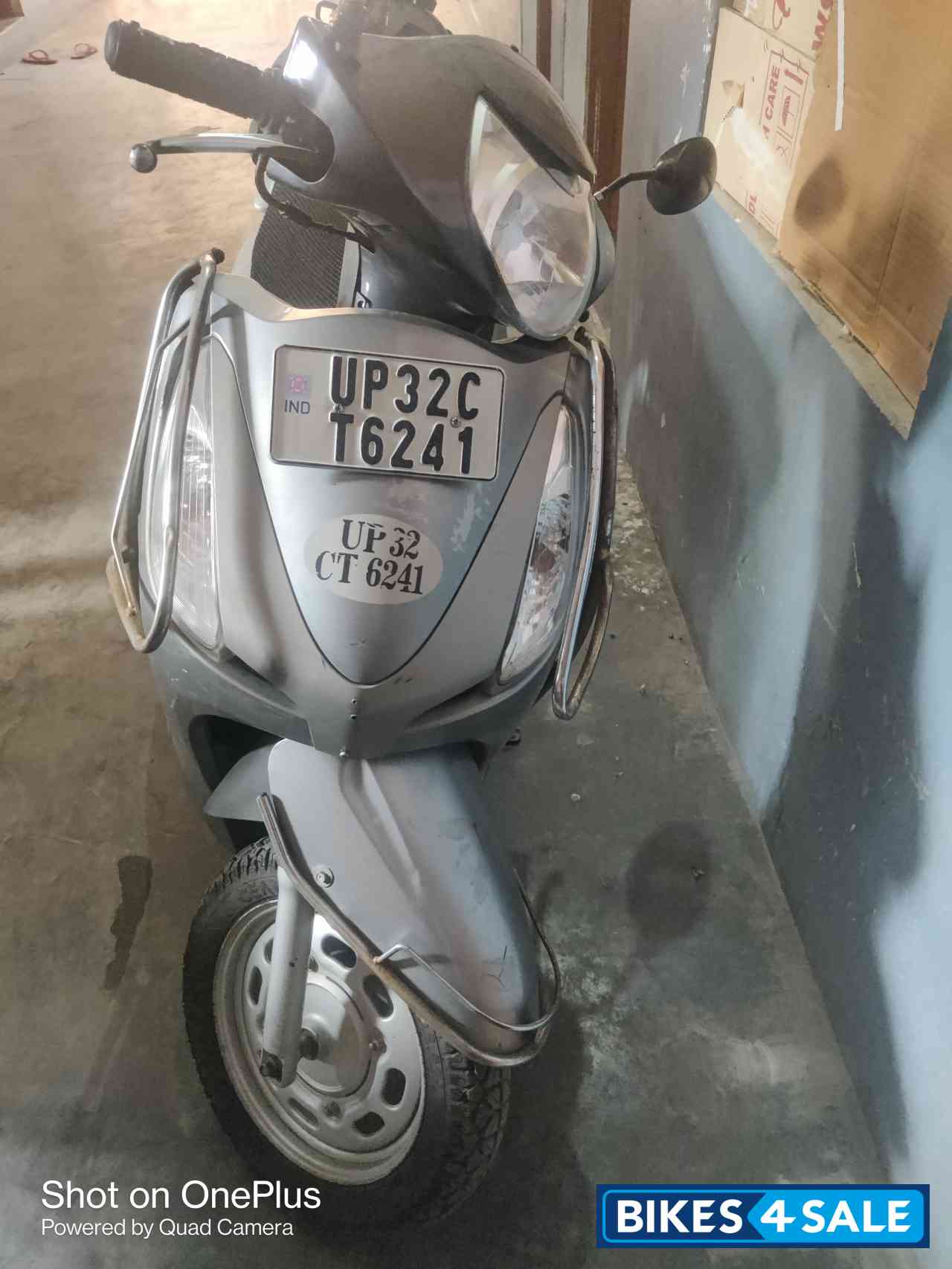 Honda Aviator