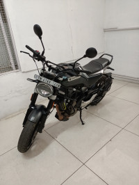 Husqvarna Svartpilen 250 2020 2020 Model