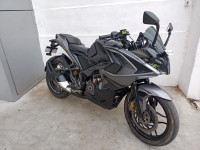 Bajaj Pulsar RS 200 ABS 2018 Model