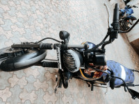 Bajaj Avenger Street 150