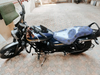 Bajaj Avenger Street 150