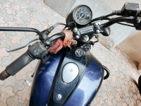 Bajaj Avenger Street 150