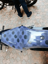 Bajaj Avenger Street 150