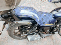 Bajaj Avenger Street 150