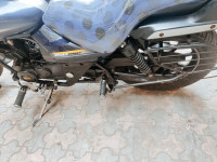 Bajaj Avenger Street 150