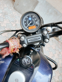 Bajaj Avenger Street 150