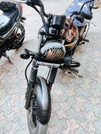 Bajaj Avenger Street 150