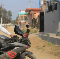 Yamaha YZF R15 V3 BS6 2022 Model