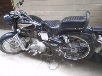 Royal Enfield Bullet 350 2017 Model