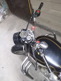 Royal Enfield Bullet 350
